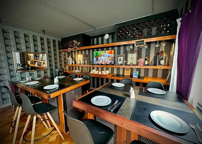 La Blanca Hotel