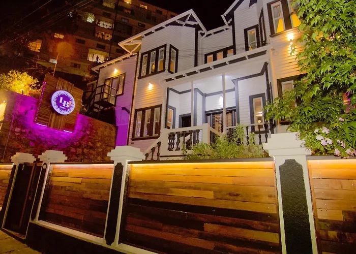 La Blanca Hotel